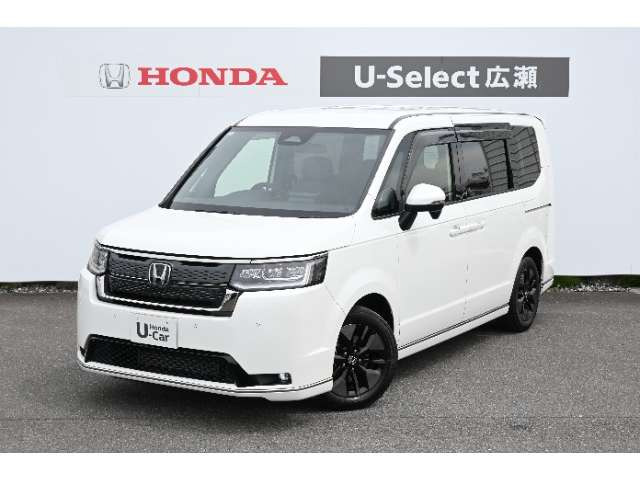 ステップワゴン 1.5 スパーダ 