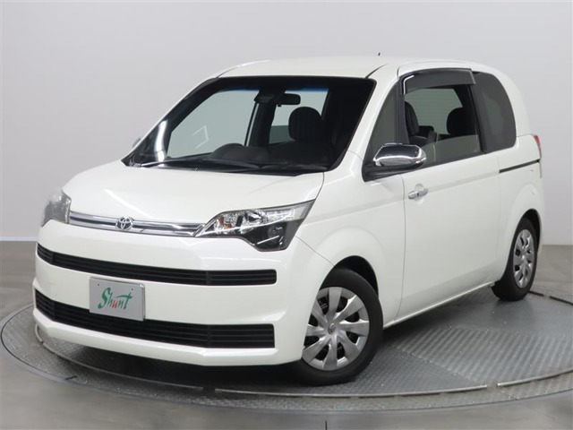 スペイド 1.5 F クイーンII 