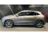 GLAクラス GLA200d 4マチック AMGラインパッケージ 4WD 