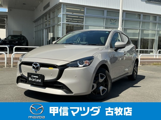 MAZDA2 1.5 15BD 