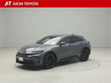 クラウンスポーツ 2.5 RS E-Four 4WD 