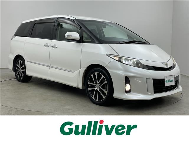 トヨタ エスティマ 