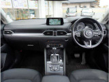CX-5 2.0 20S プロアクティブ 