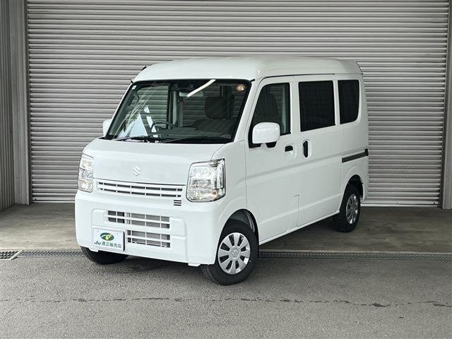 エブリイ PC ハイルーフ 