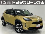トヨタ ヤリスクロス