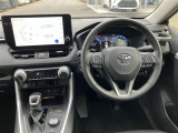 RAV4 2.5 ハイブリッド G E-Four 4WD 
