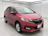 フィット 1.3 13G L ホンダセンシング 4WD 
