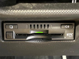 【ETC】高速道路の料金所をストレスなく通過!話題のスポットやサービスエリアに多い「スマートIC」利用時は必須のアイテムです。当店でセットアップを実施、ご納車当日からすぐにご利用いただけます!