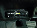 ETC付!高速道路の料金所はキャッシュレスで通過です!サービスエリア等にあるスマートインターの出入りも利用可能でとっても便利☆ご納車後すぐにお使い頂けるようセットアップしてのお渡しとなります。