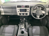 FJクルーザー 4.0 カラーパッケージ 4WD 