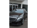 Sクラス S400h エクスクルーシブ AMGライン 