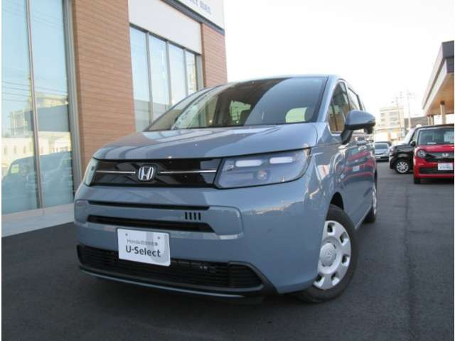 フリード 1.5 エアー 