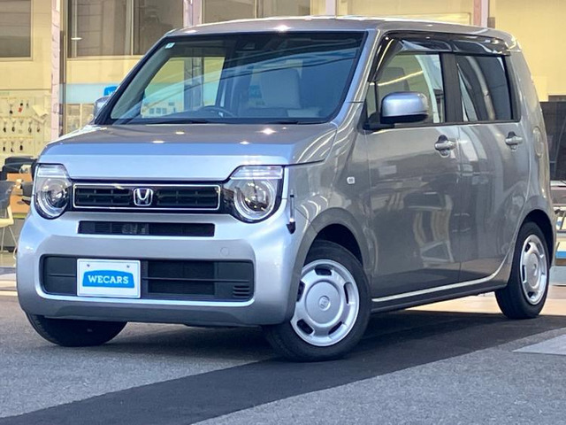 N-WGN L ホンダ センシング 