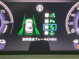 ホンダが推し進める総合先進安全装備のセンシング搭載! 衝突や斜線はみだしなどの危険が予測される時、センサーが警告。ヒューマンエラーを高度先進技術が補完してくれます。