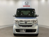 N-BOX G ホンダセンシング 4WD 