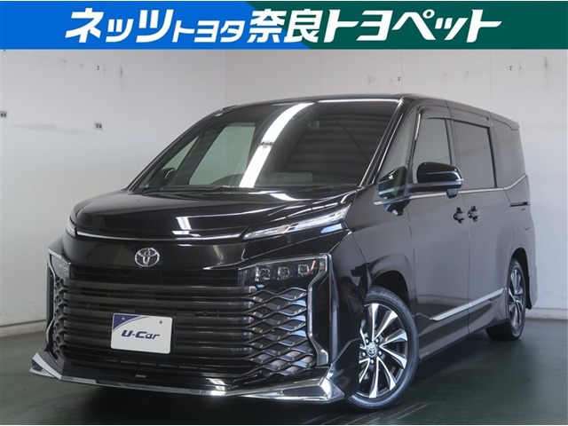 ヴォクシー  2.0 S-Z