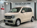 ホンダ N-WGN