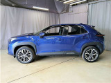 ヤリスクロス 1.5 ハイブリッド Z E-Four 4WD 