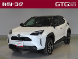 トヨタ ヤリスクロス