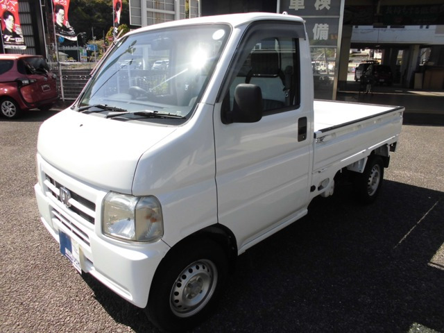 アクティトラック SDX 