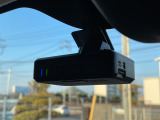 【 ドライブレコーダー 】運転中の記録を残します!事故などを起こした起こされた時の証拠を残します!