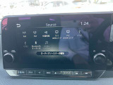 純正カーナビゲーション◆フルセグTV・Bluetooth Audioなど様々なソースが使用できます。是非、お気に入りの音楽で楽しい運転の時間をお過ごしください!