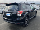 フォレスター 2.0 Sリミテッド 4WD 