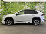 RAV4 2.0 G Zパッケージ 4WD 