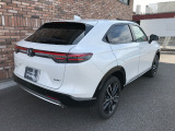 安全運転支援システム「Honda SENSING」が装備されているので日々の運転も安心です。
