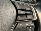 ホンダセンシング付きです!様々な安全装備と運転支援装置があなたを危険から守り運転の負担も軽減してくれます!操作は簡単ですので心配はしないで下さい。
