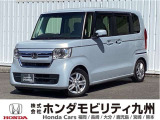 NBOX  L入庫しました。ご覧頂き誠にありがとうございます。当社ホンダモビリティ九州は、92店舗の安心ネットワークです。