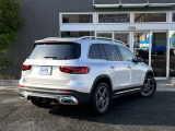 GLB GLB200d 4マチック AMGラインパッケージ 4WD AMG19AW/マルチビームLED/