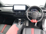 UX 250h Fスポーツ エモーショナル エクスプローラー 