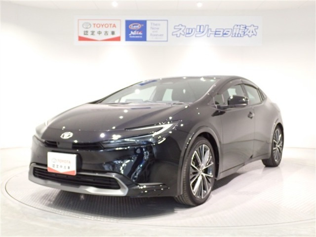 プリウス 2.0 Z （6AA-MXWH60）