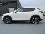 CX-5 2.2 XD Lパッケージ 4WD 