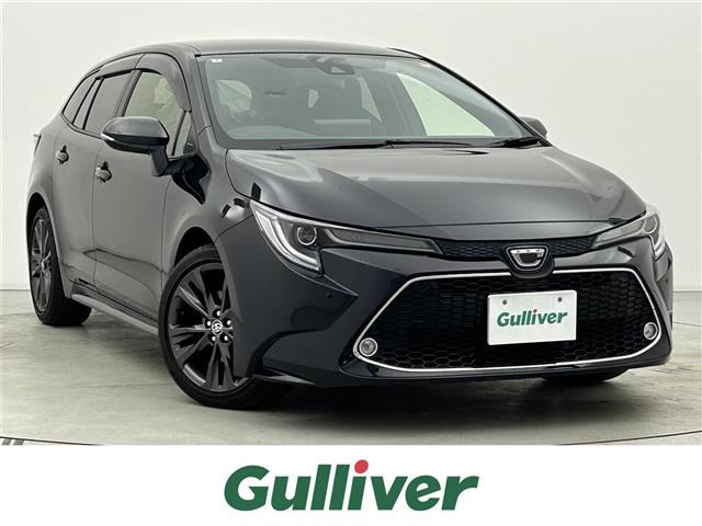 カローラツーリング 1.8 W×B 修復歴無し（3BA-ZRE212W）