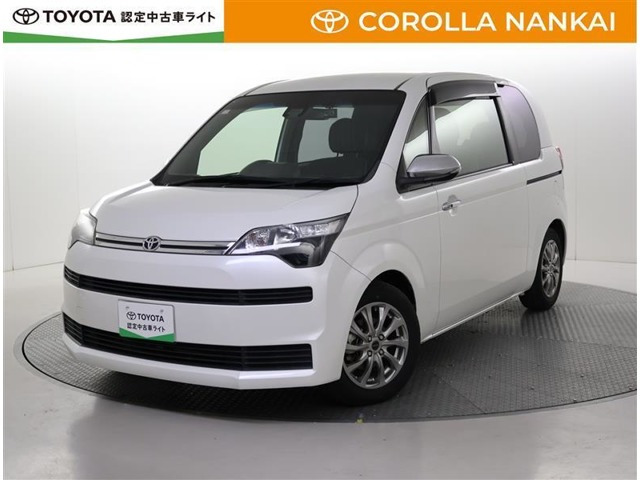 スペイド 1.5 F クイーンII 