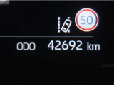 まだまだこれからお乗り頂ける走行距離です。