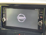 【純正ナビ】人気の純正ナビを装備しております。ナビの使いやすさはもちろん、オーディオ機能も充実!キャンプや旅行はもちろん、通勤や買い物など普段のドライブも楽しくなるはず♪