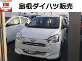 ダイハツ ミライース