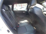 後部座席