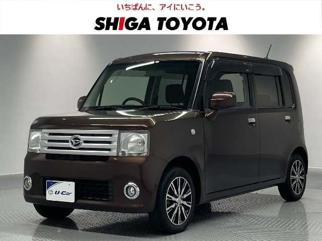 ダイハツ ムーヴコンテ 