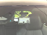 【ドライブレコーダー】ドライブレコーダー装備!走行中はもちろん、あおり運転や事故に遭遇した際、映像で記録し、万一のリスクに備えます。※記録用SDカードはお客様ご自身でご準備いただく必要があります。