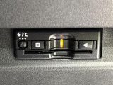 【ETC】高速道路の料金所をストレスなく通過!話題のスポットやサービスエリアに多い「スマートIC」利用時は必須のアイテムです。当店でセットアップを実施、ご納車当日からすぐにご利用いただけます!