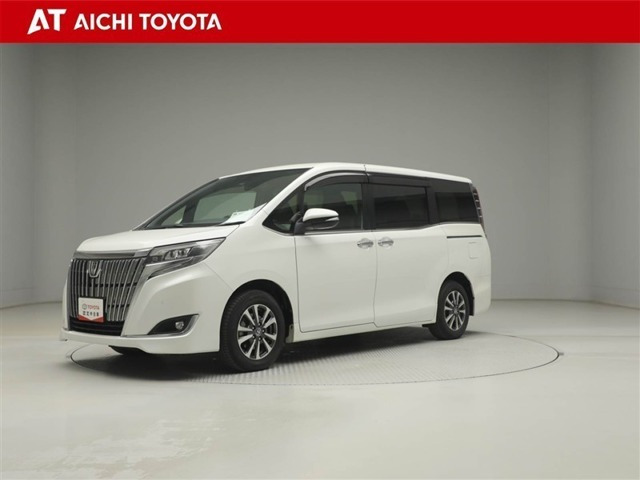 エスクァイア 2.0 Gi プレミアムパッケージ 