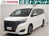 トヨタ エスクァイア