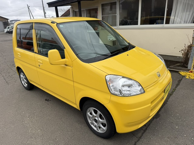ホンダ ライフ 