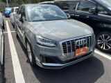 アウディ SQ2 2.0 4WD