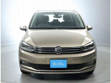 ゴルフトゥーラン TSI ハイライン 