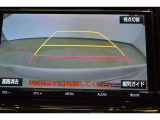 トヨタ純正9インチナビ「NSZT-Y66T」  バックモニター付き。 車両後方の映像がナビ画面に表示されるので、車庫入れが苦手な人も安心です。 ただし、目視確認もお忘れなくお願いいたします。